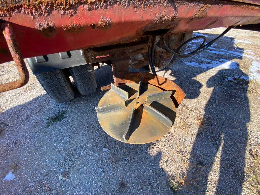 1998 FORD L8500 - Image 28